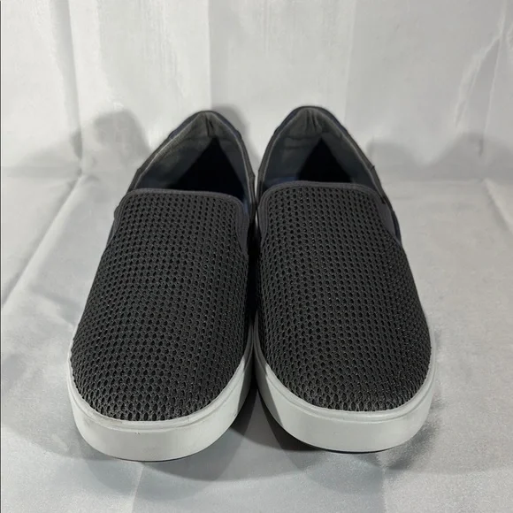 OluKai | Shoes | Olukai Gray And White Slipon Loafers Size 2  display picture 1